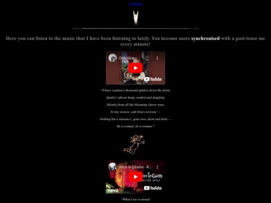 music screenshot