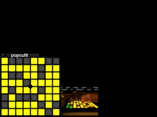 s/popcultr screenshot