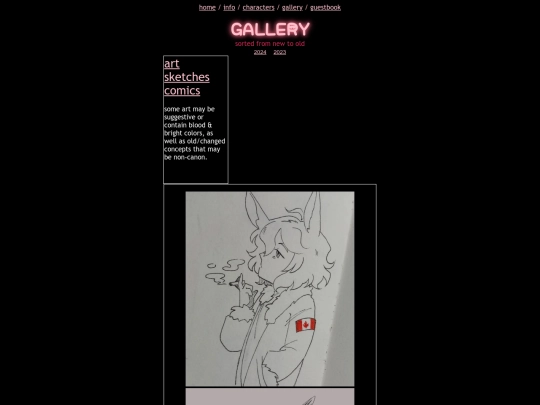 sketch screenshot
