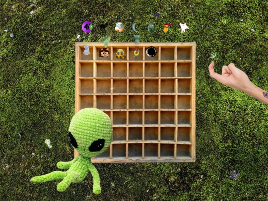 friends screenshot