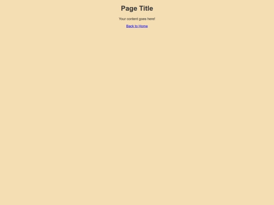 myartpage screenshot