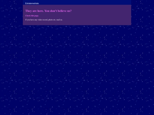 aliens screenshot
