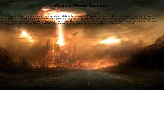 description screenshot