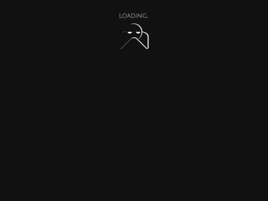 loading screenshot
