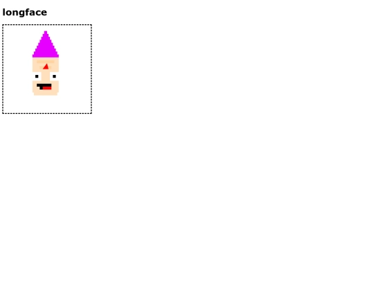 smile screenshot