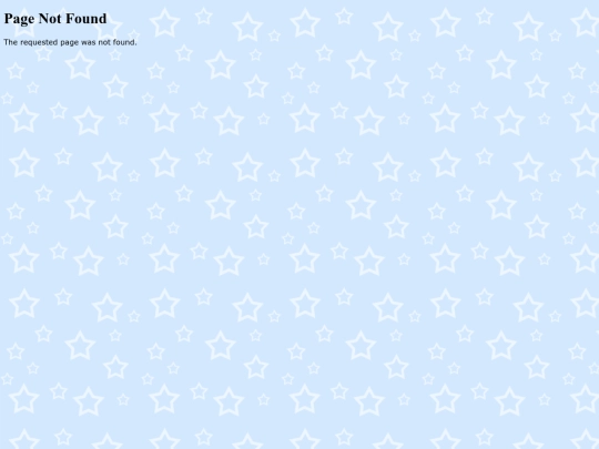 archives/a-1.0/not_found screenshot