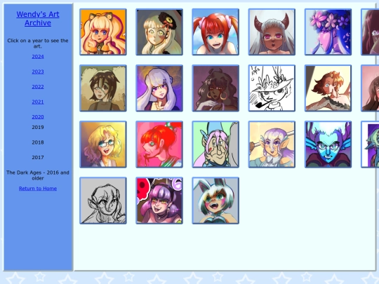 art2023 screenshot