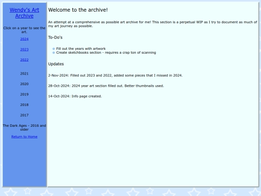 artmain screenshot