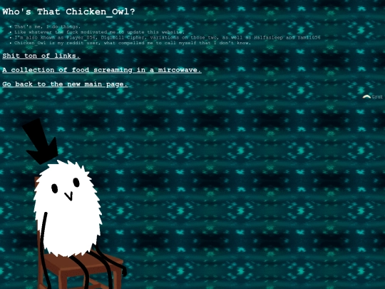 indexold screenshot