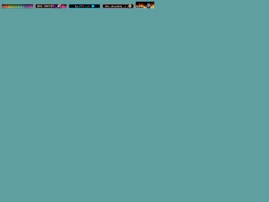 spamton screenshot