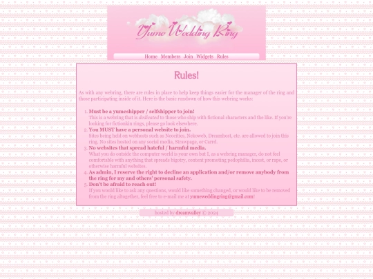boundaries screenshot
