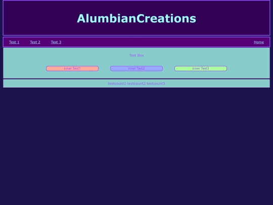 test2 screenshot