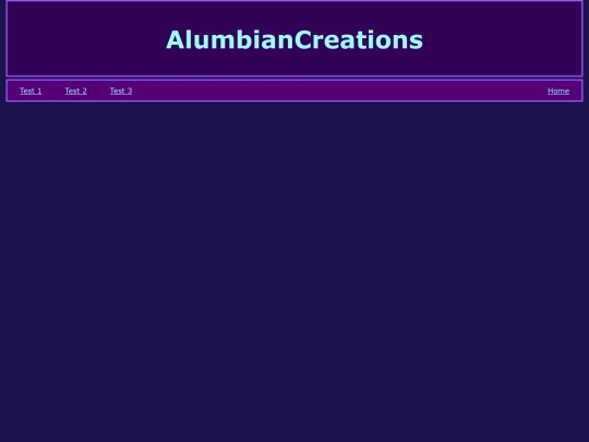 test3 screenshot
