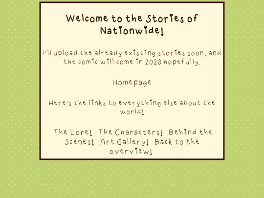 Worlds/iswer-stories screenshot