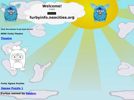 furbyfun screenshot