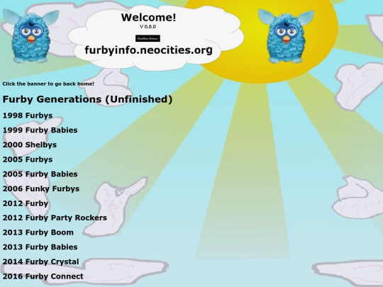 generations screenshot