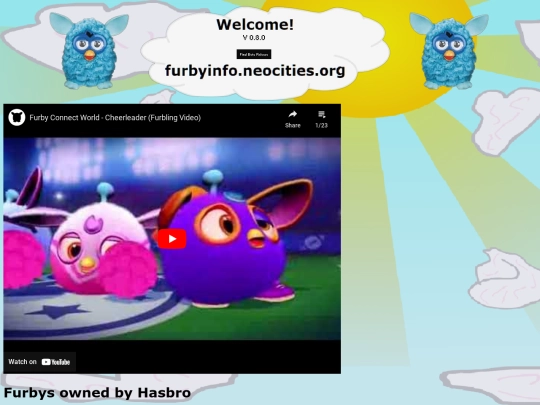 theatre screenshot