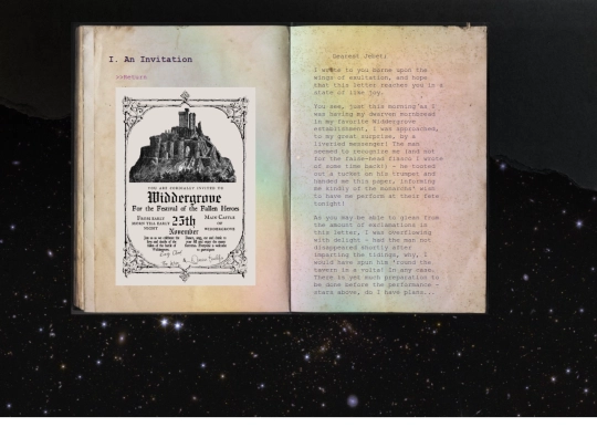 Chronicles_1 screenshot