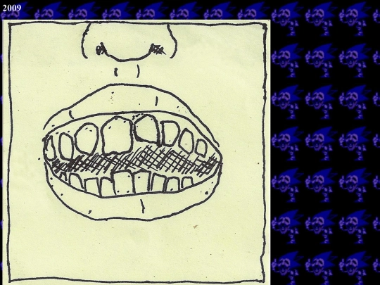 art2009 screenshot
