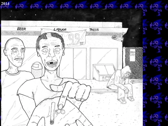 art2014 screenshot