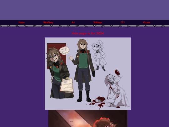 2024art screenshot