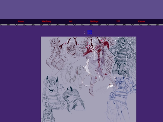 2025art screenshot