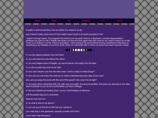 Layers screenshot