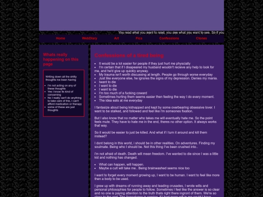 confes23 screenshot