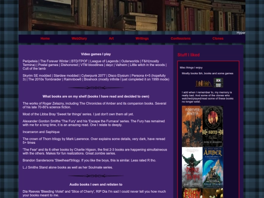 stuf screenshot