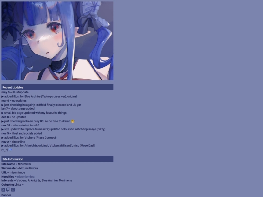 main screenshot