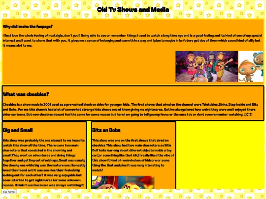 oldmedia screenshot