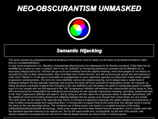 semantichijacking screenshot