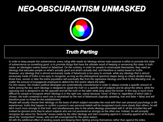 truthparting screenshot