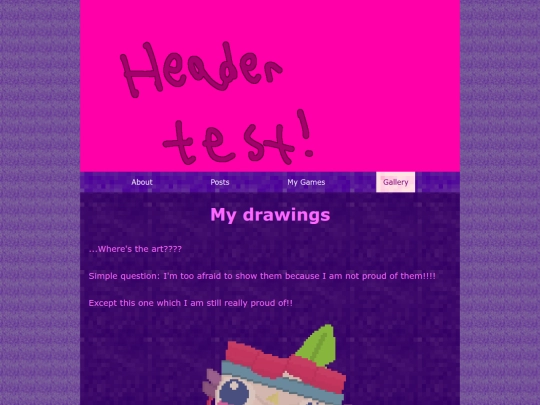 gallery screenshot