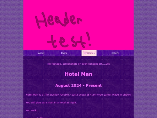hotelman screenshot
