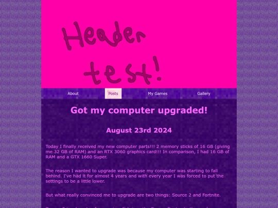 post_pc screenshot