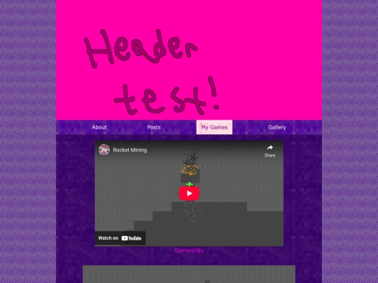 rocketmining screenshot