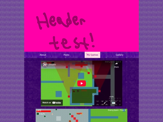 stealth screenshot