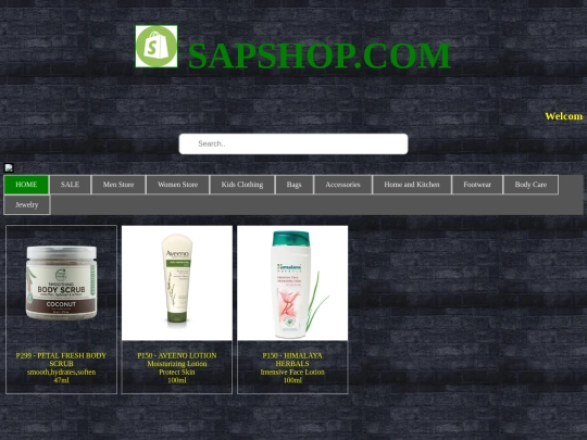 bodycare screenshot