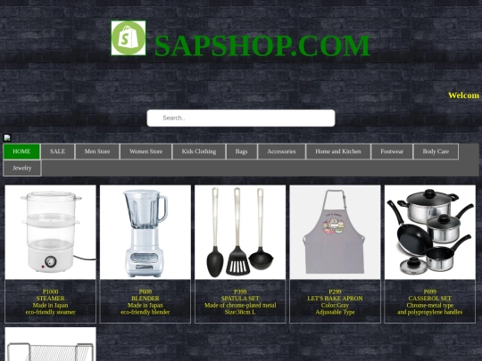 home1 screenshot