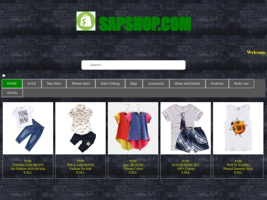 kids screenshot