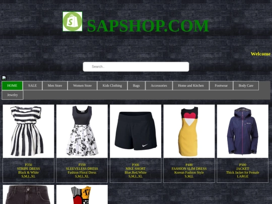 ladies screenshot