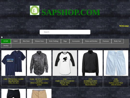 men screenshot