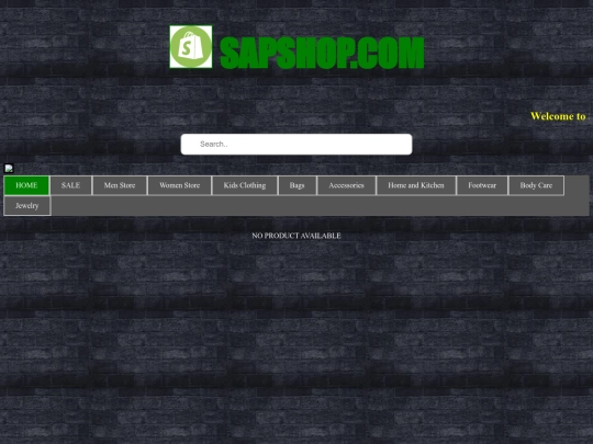 sale screenshot