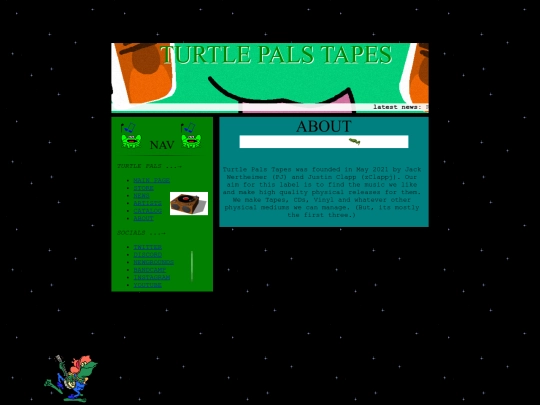 about screenshot