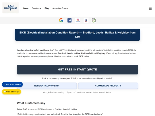 Gtageicrpage screenshot