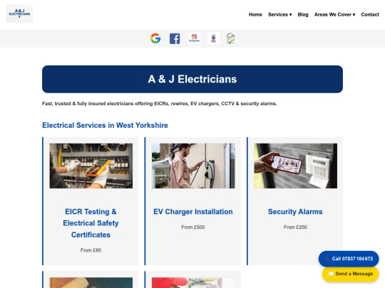 Gtmindex screenshot
