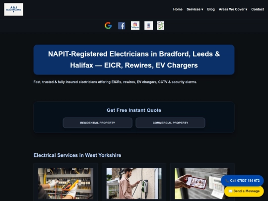 Newindex screenshot