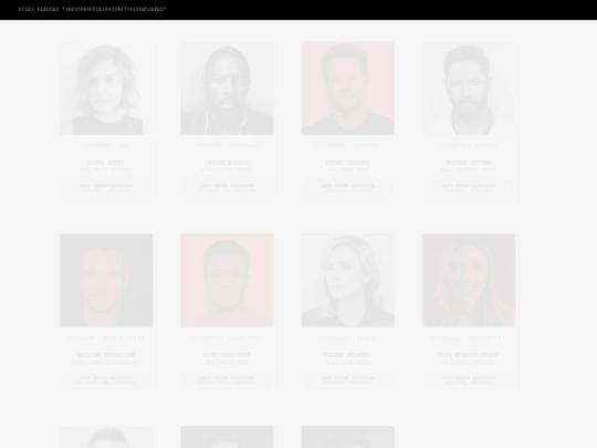 zerohour screenshot