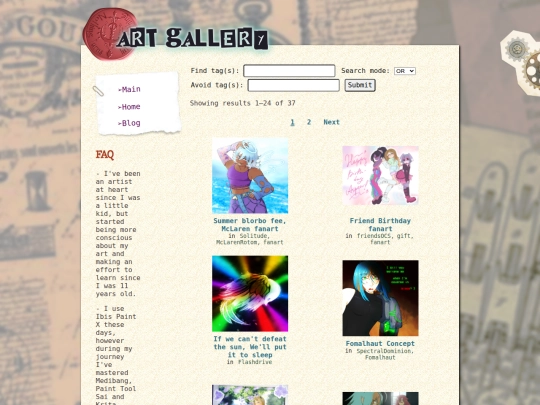 gallery screenshot
